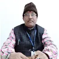Dr. Prahalad Kumar