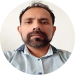 Mr Dilshad Hussain