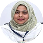 Mrs Danish Fatma