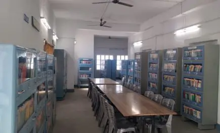 MACET Library