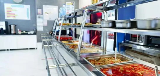 canteen image