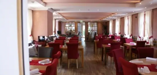 canteen image