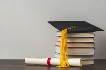 diploma