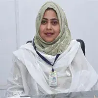 Mrs. Danish Fatma