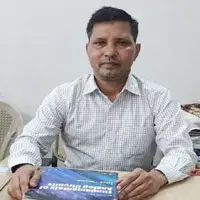 Mr. Ozair Ahmad