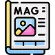 Magazine