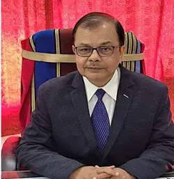 President