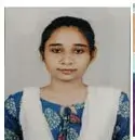 placed student