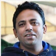 Shuja Rahman
