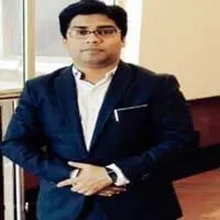 Mr. Md. Nadeem Enam