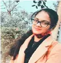 placed student