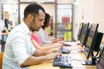 Computer Science & Engineering