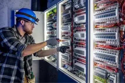Electrical Engineering